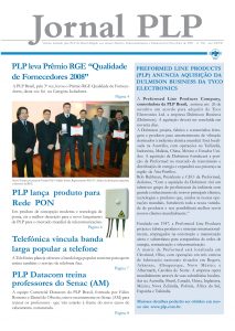 Jornal PLP 138